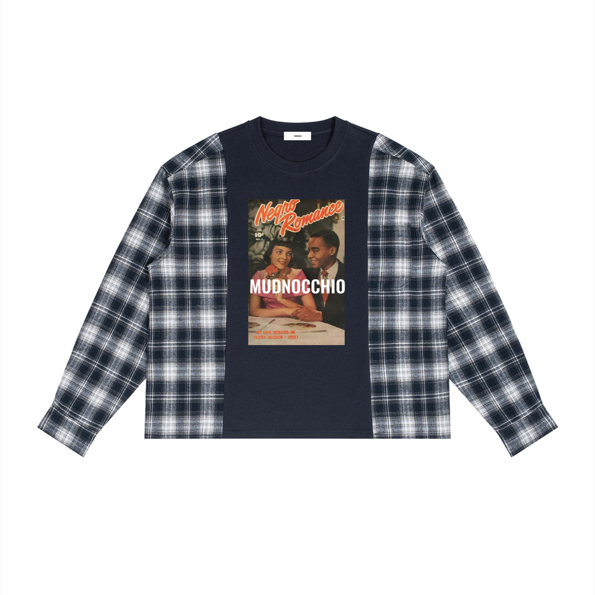 ROMANCE SWEATSHIRT