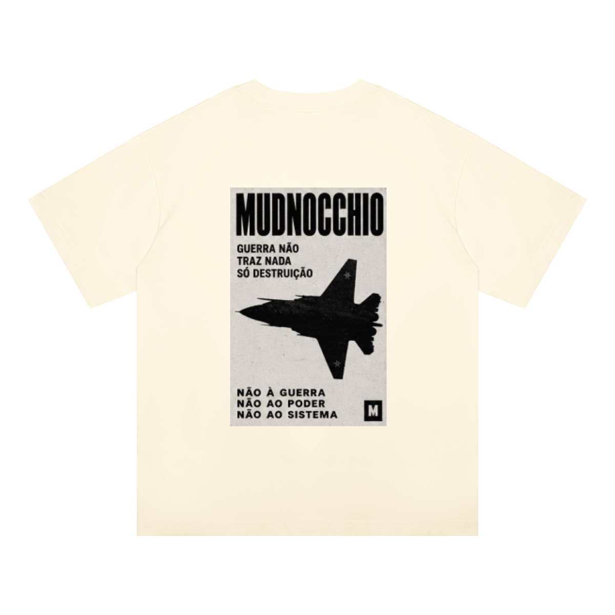 GENXCIDE TEE II