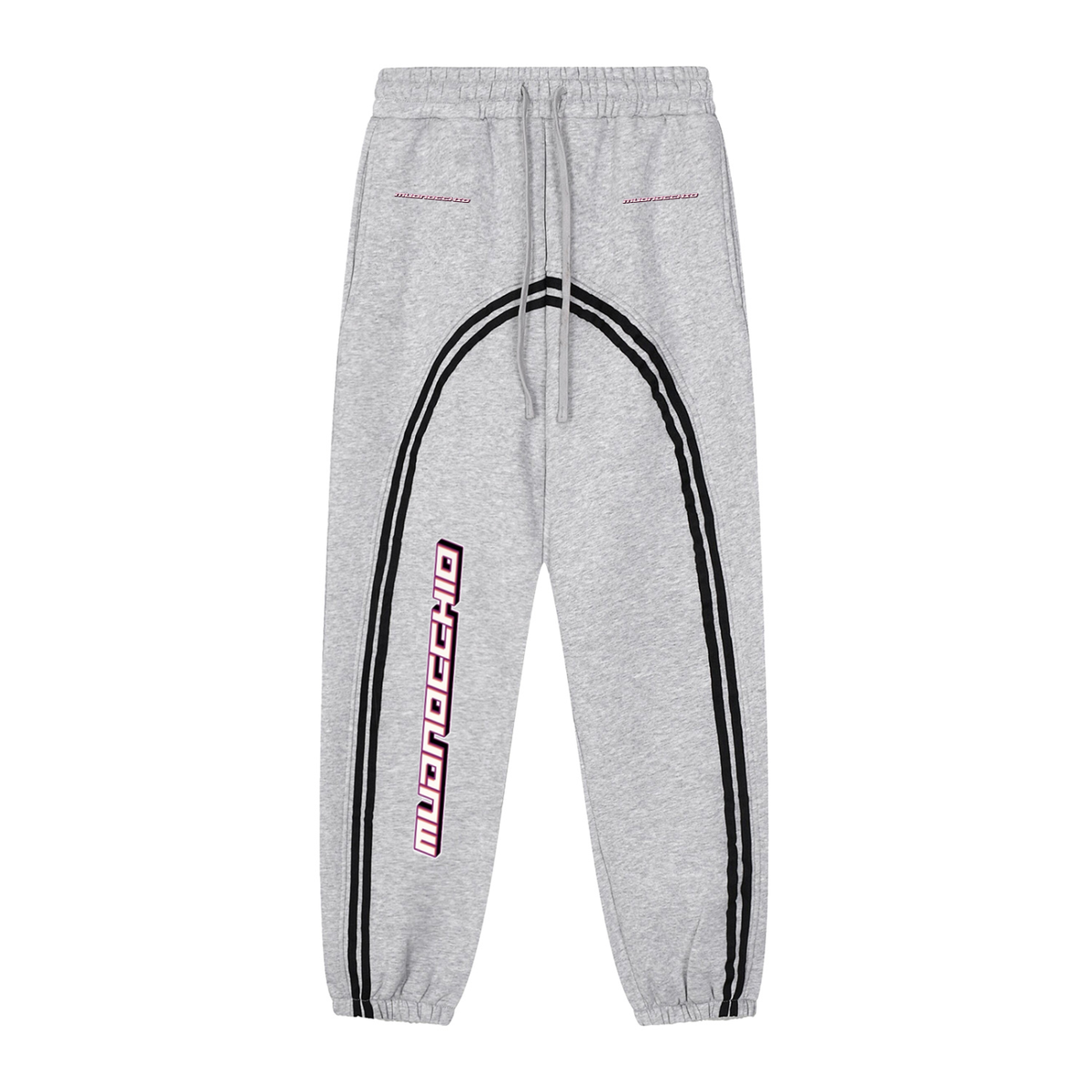 RETRO SWEATPANTS
