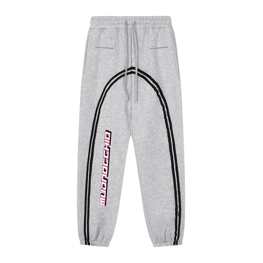 RETRO SWEATPANTS