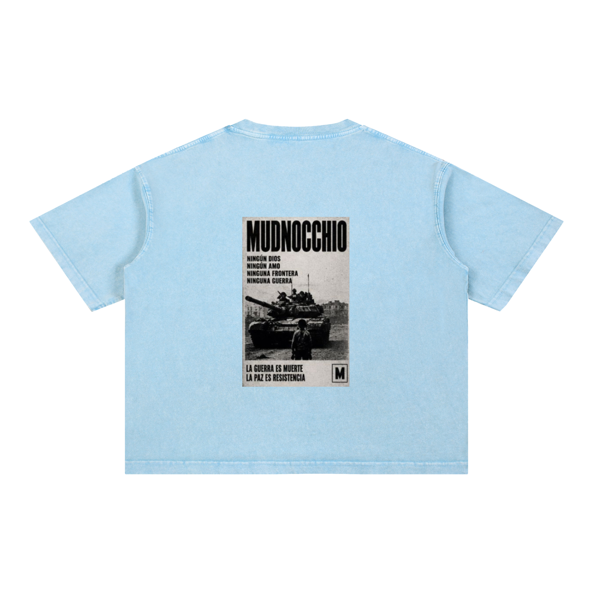 TANK TEE