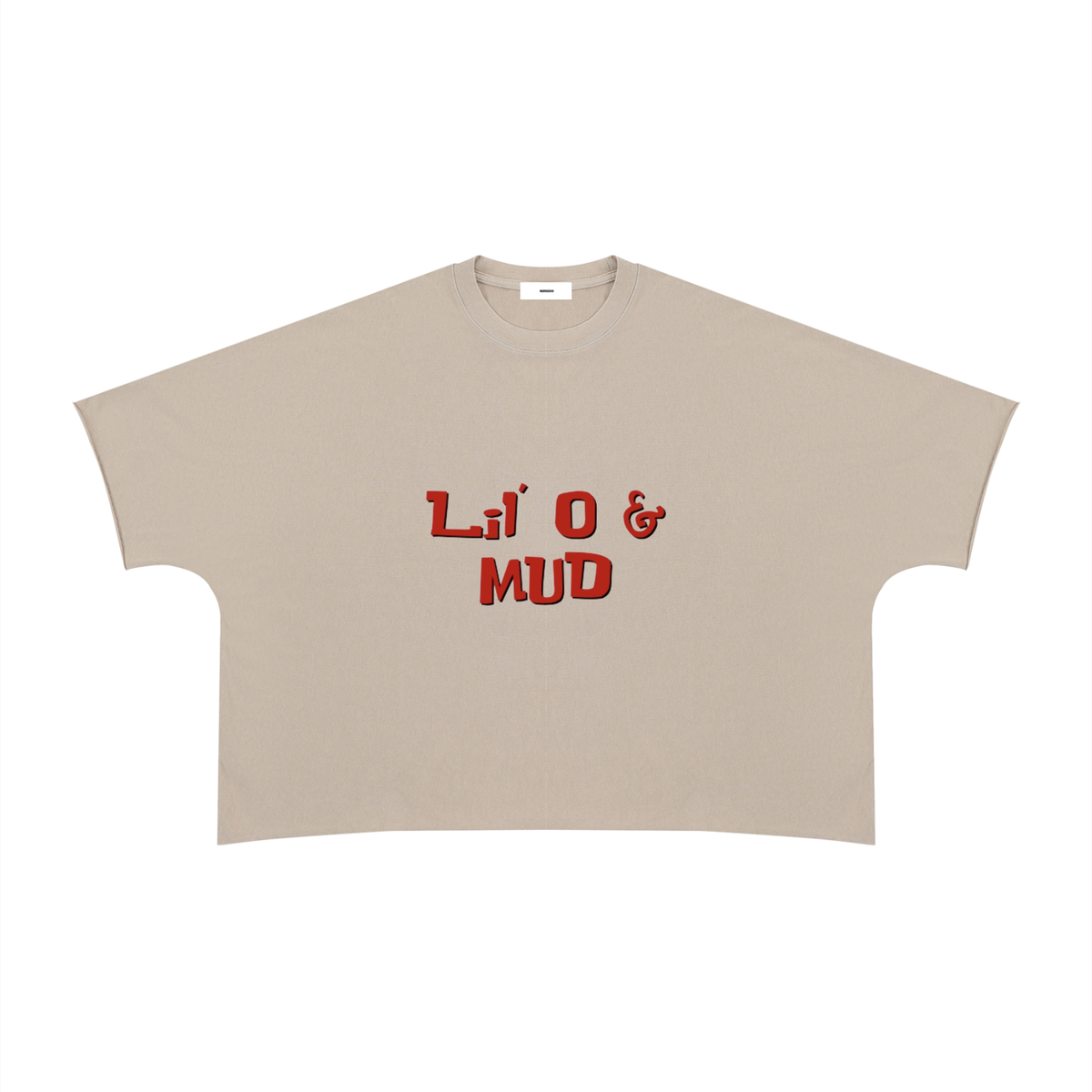 LIL’ O TEE