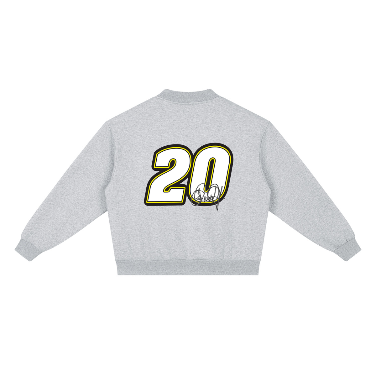 NASCAR SWEATSHIRT