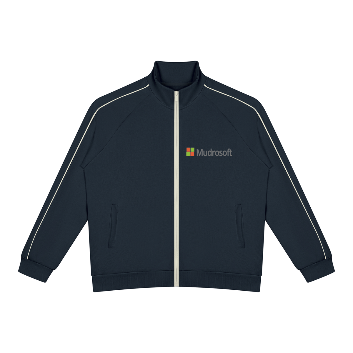 MUDROSOFT JACKET