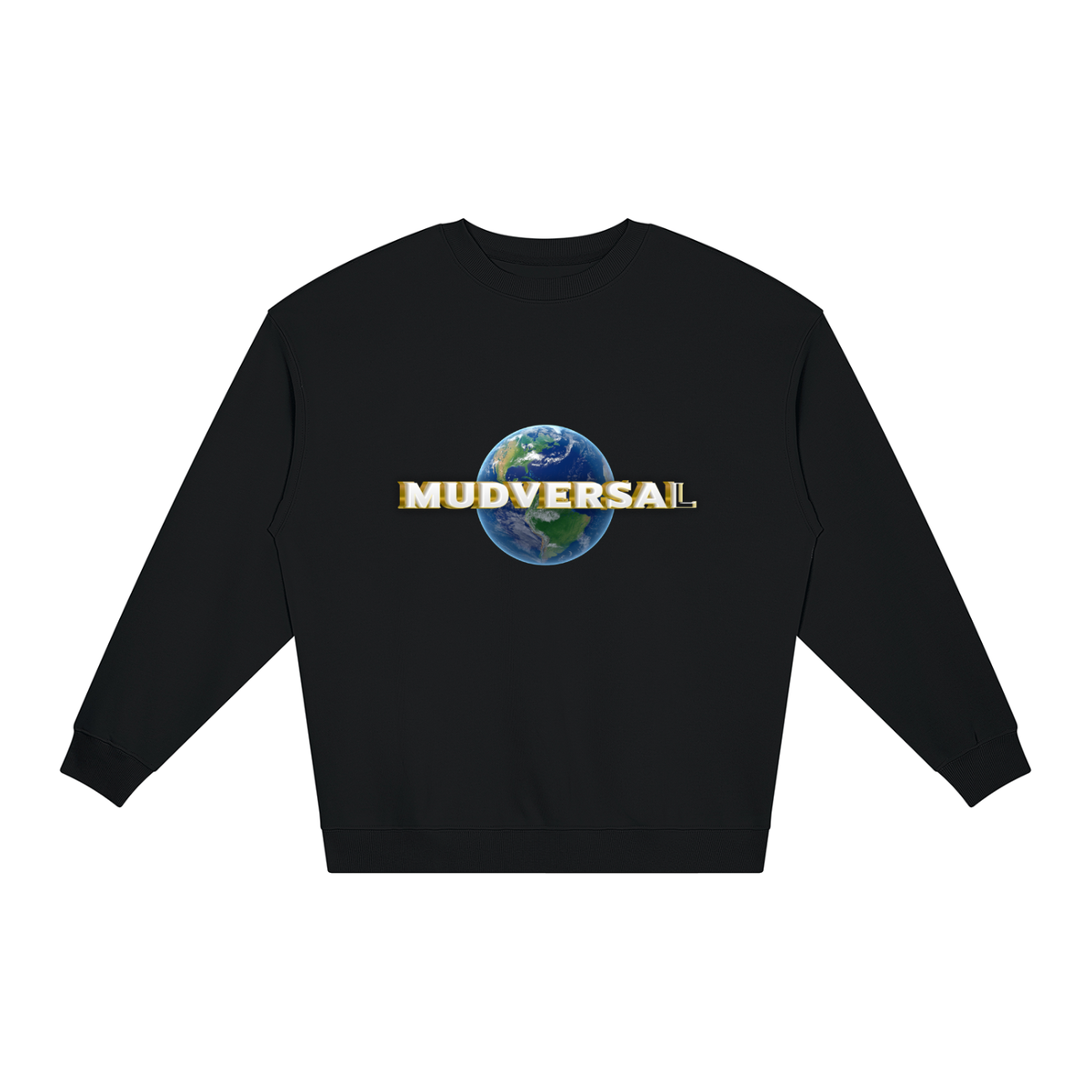 MUDVERSAL SWEATSHIRT