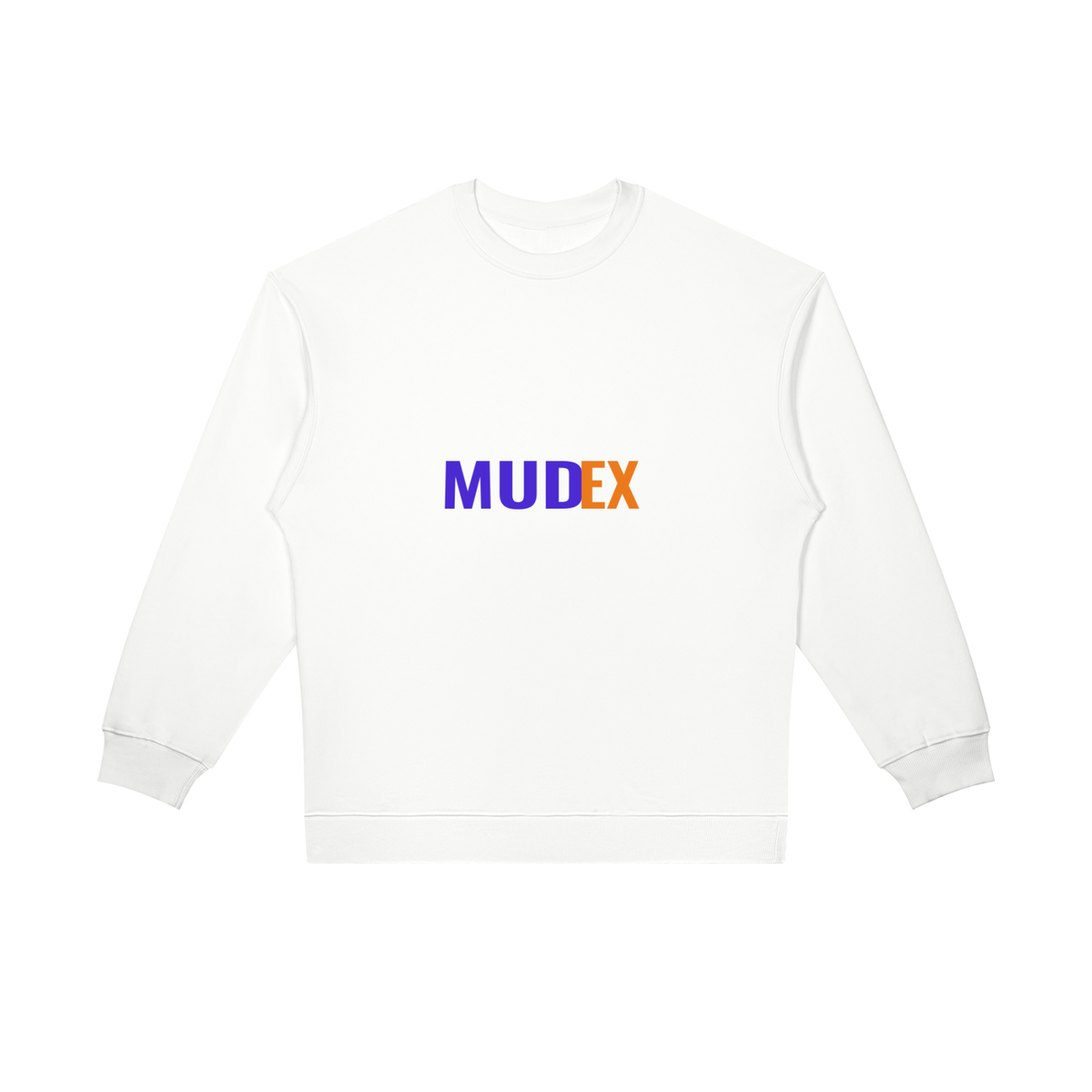 MUDEX SWEATSHIRT