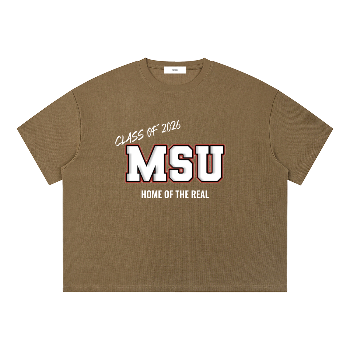 MSU TEE