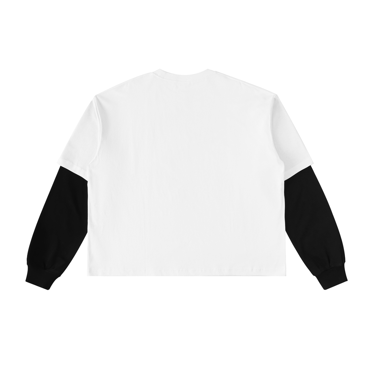 INFERNO LONG TEE