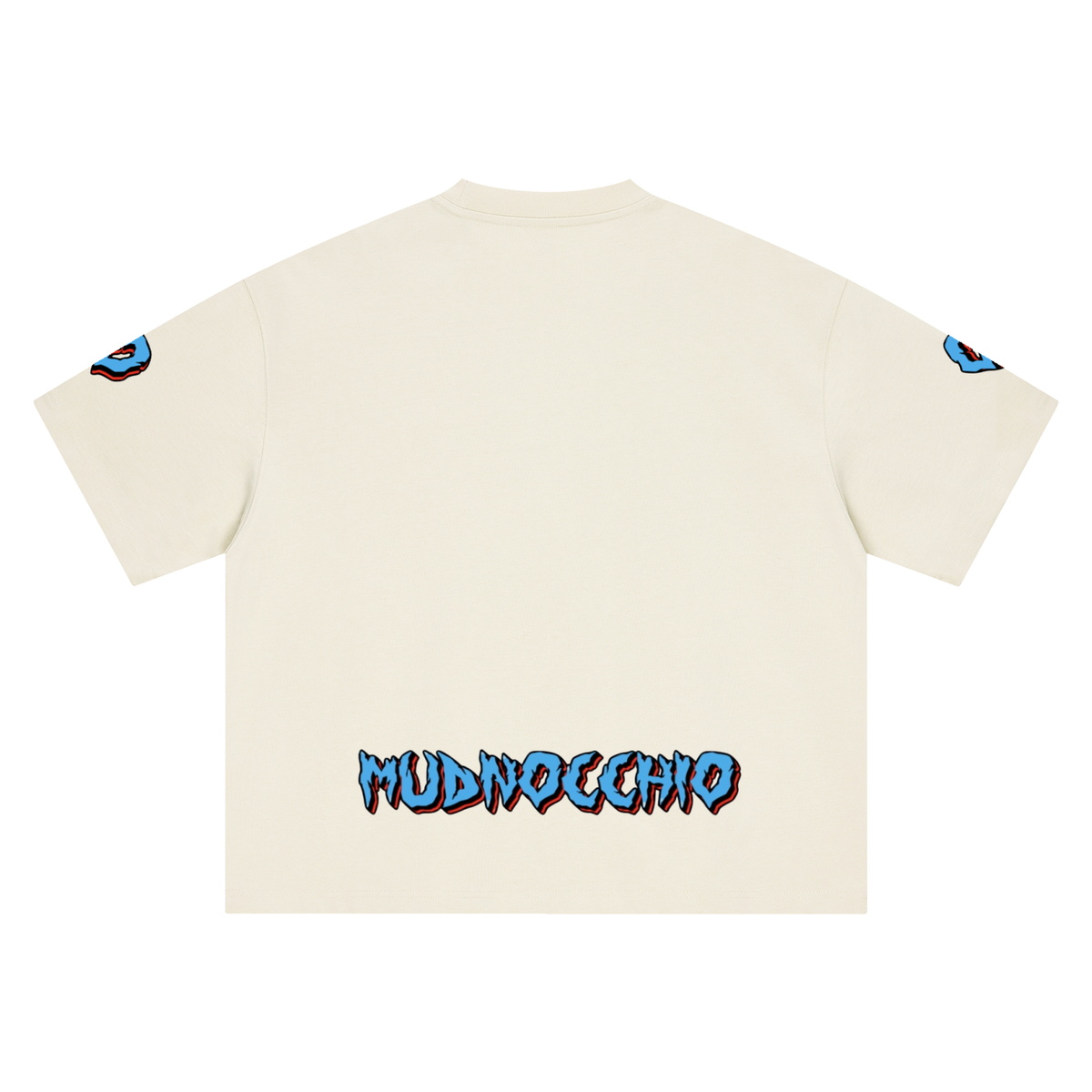 MONSTARS TEE