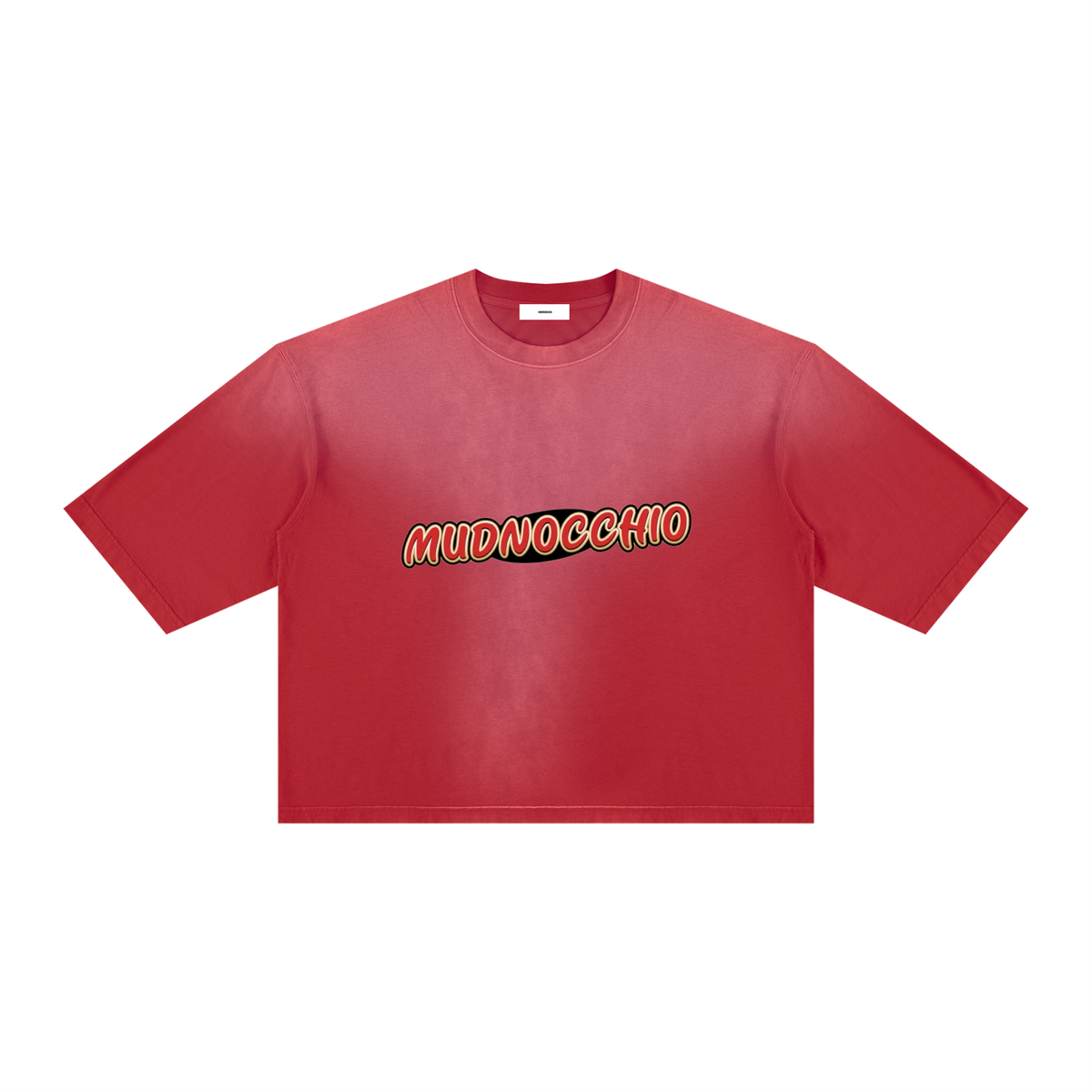 CHOCOLATE TEE