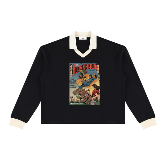 BLACKHAWK SWEATSHIRT