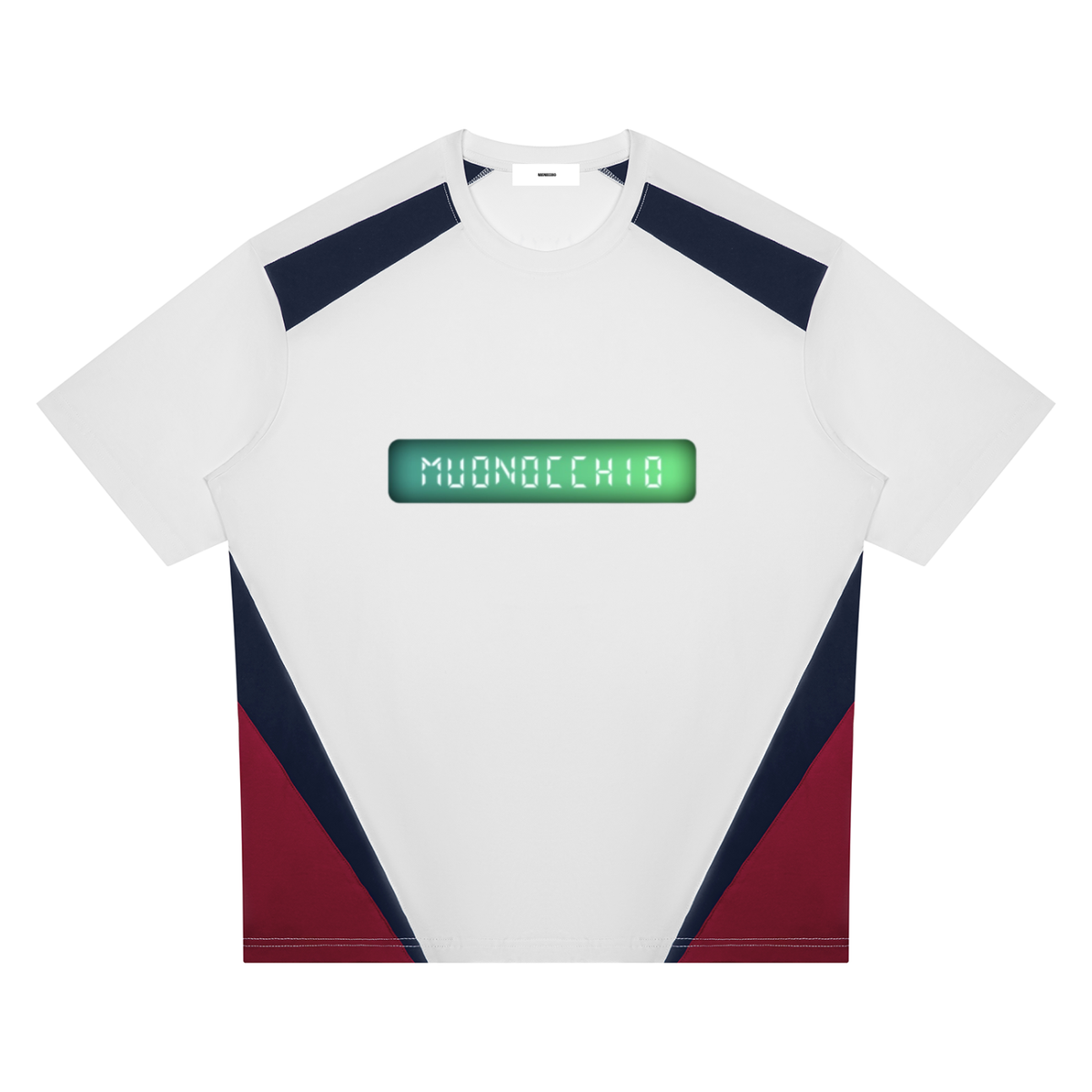 DIGITAL TEE