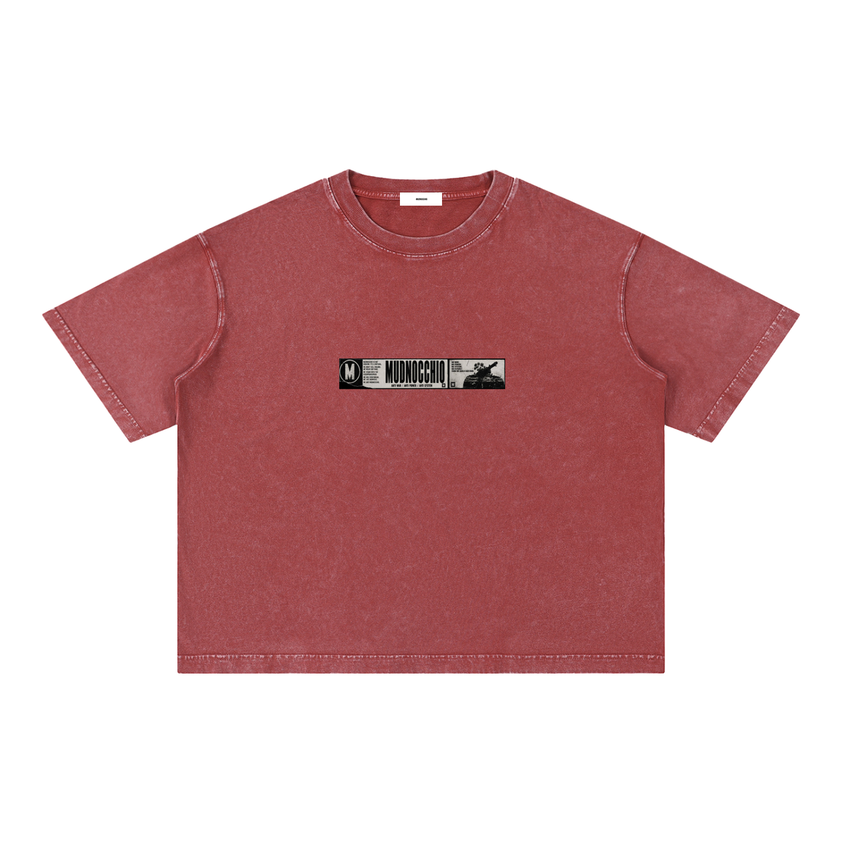 TANK TEE