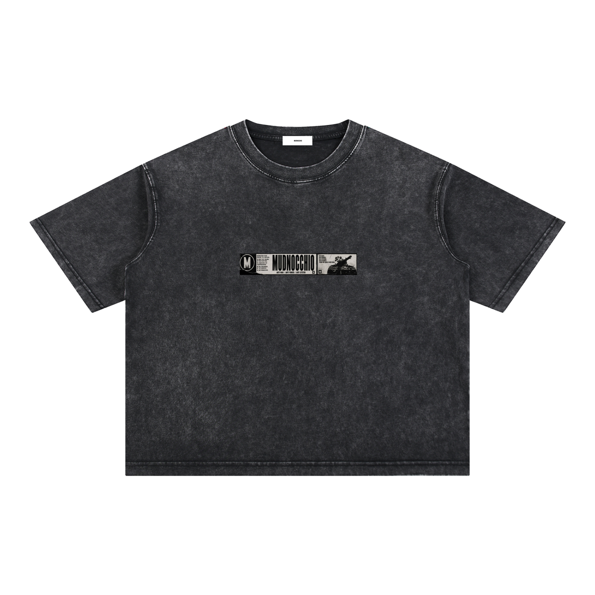 TANK TEE