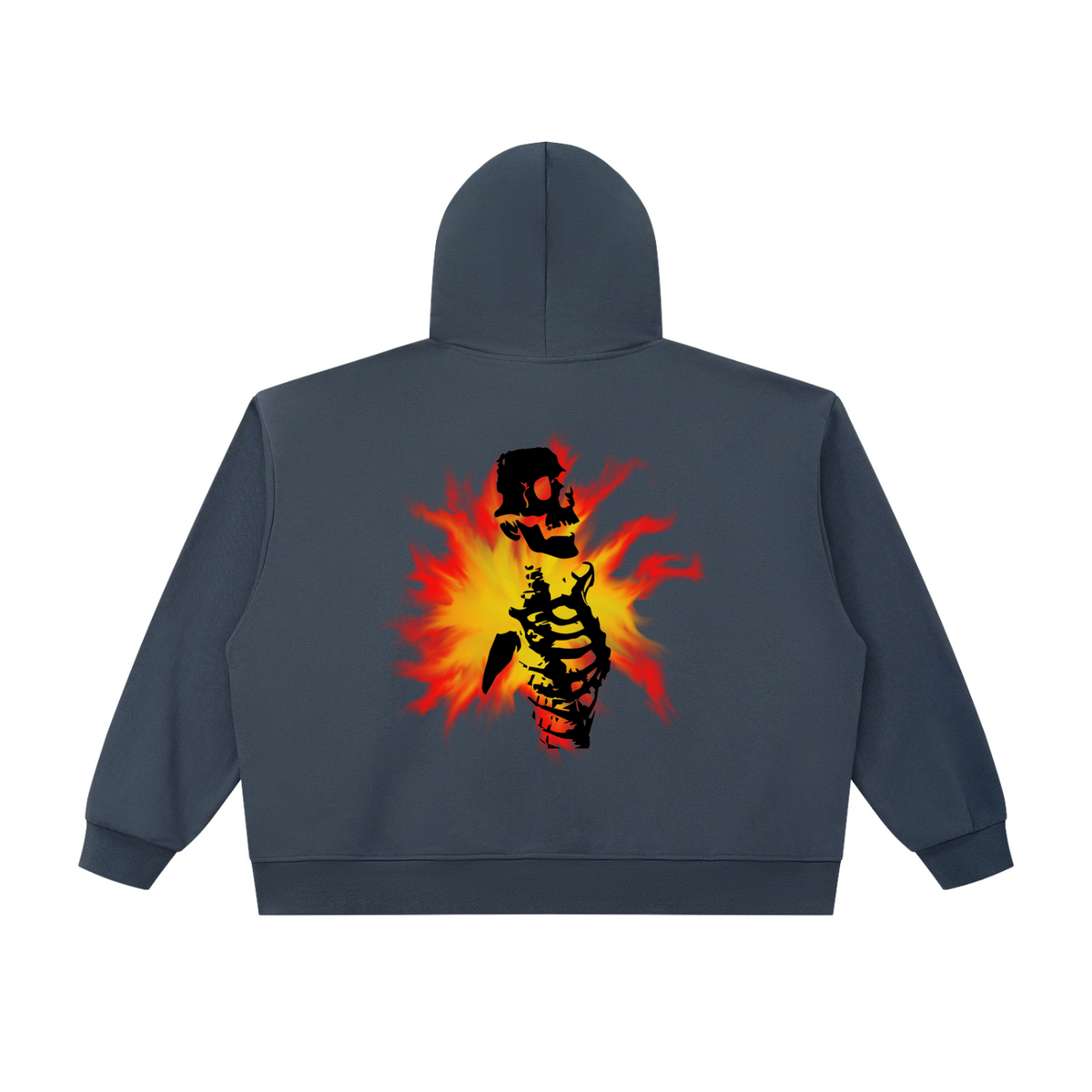 HELLSPORT MEGA ZIP