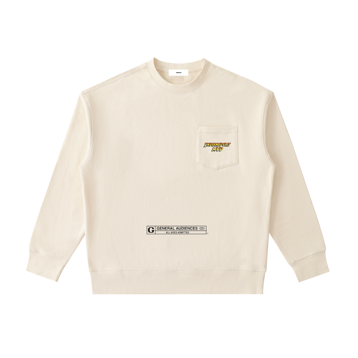 INDIANAPOLIS SWEATSHIRT
