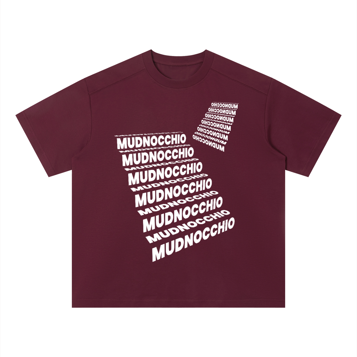 STAIRWAY TEE