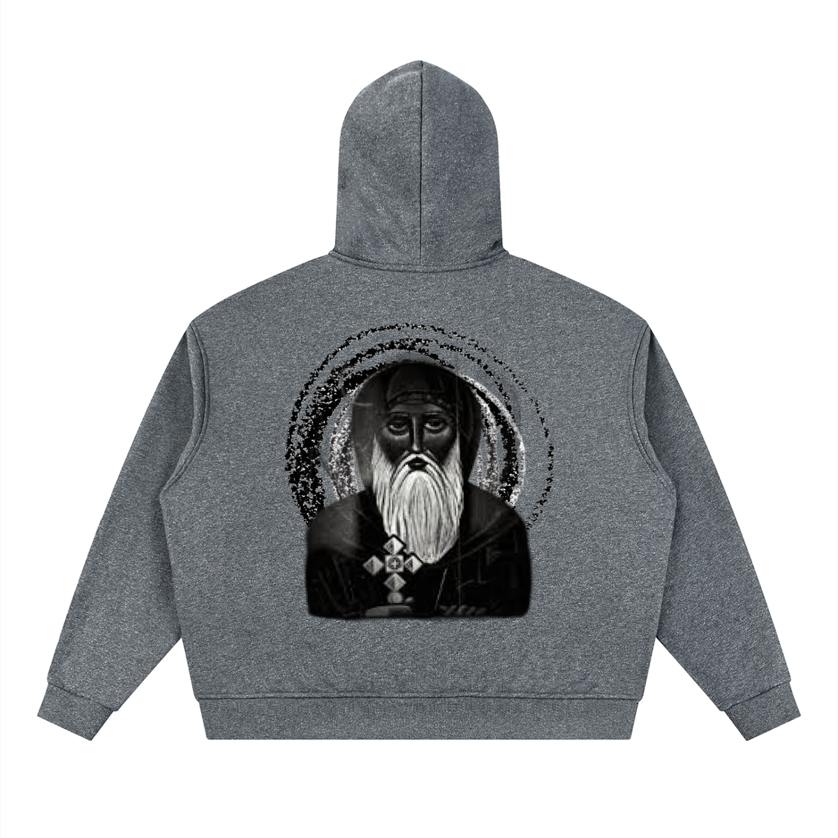 SAINT HOODIE
