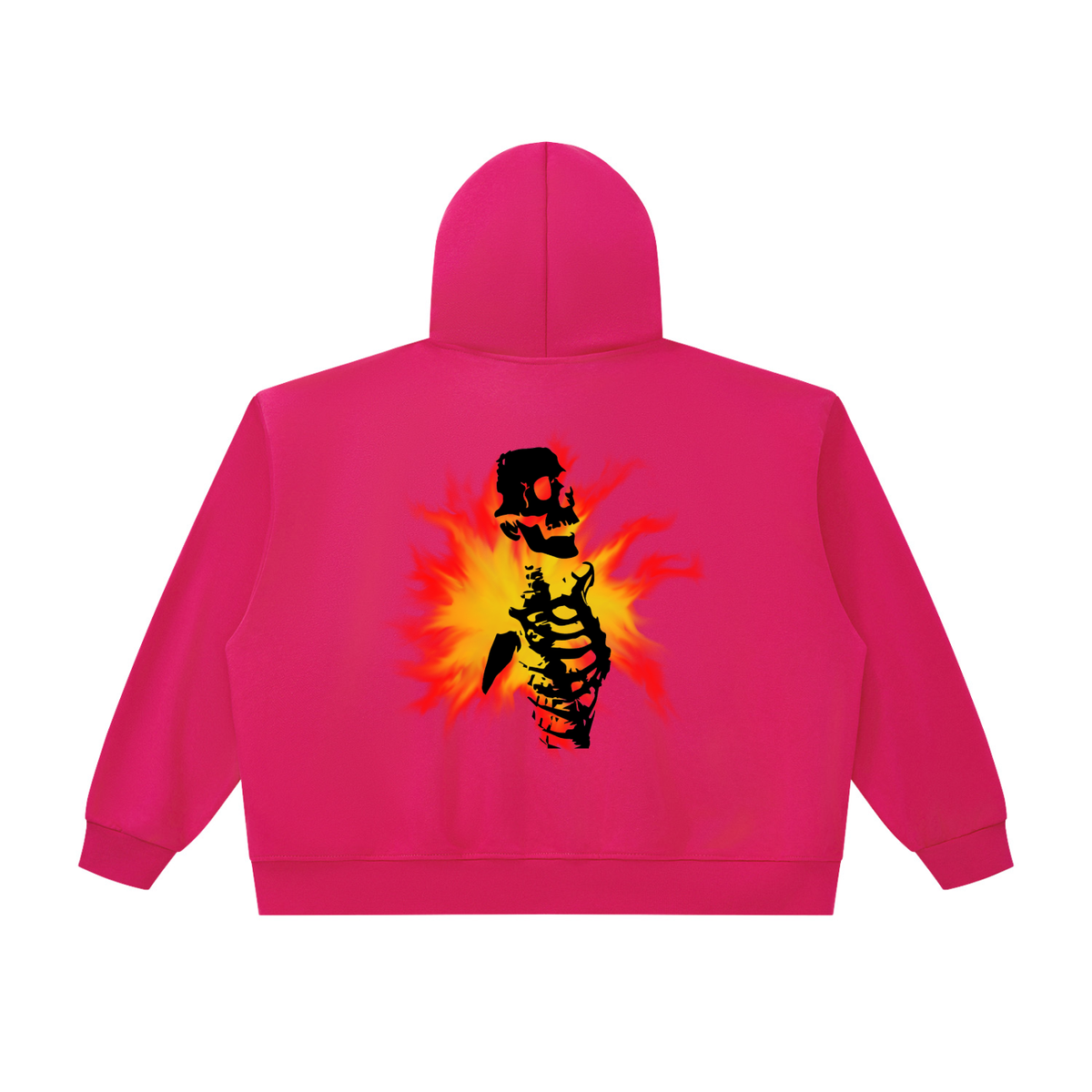 HELLSPORT MEGA ZIP