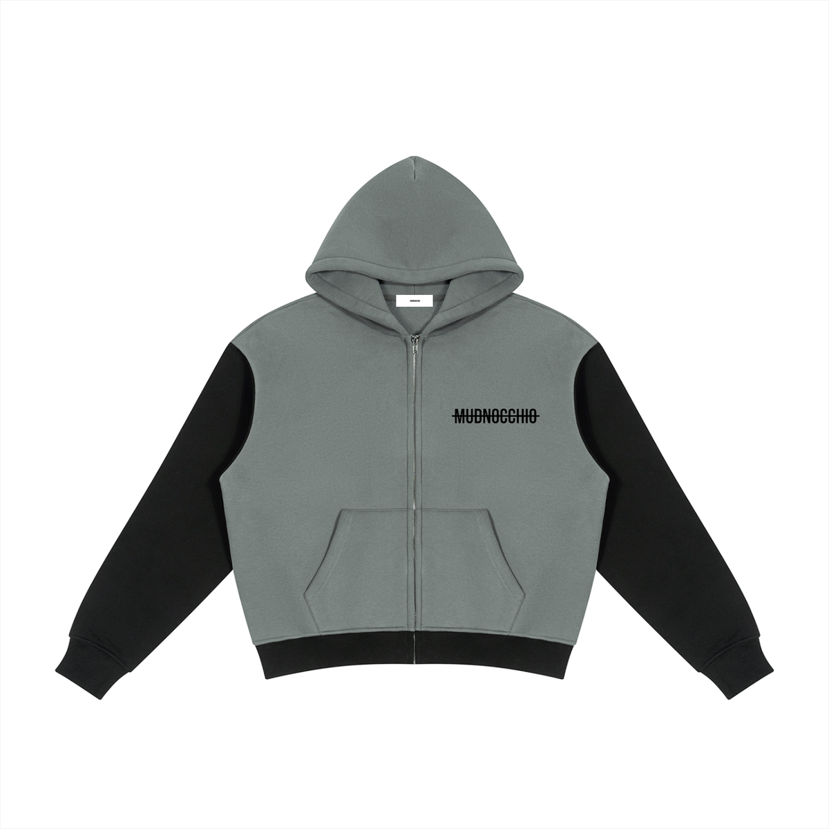 DOOMSDAY HOODIE II
