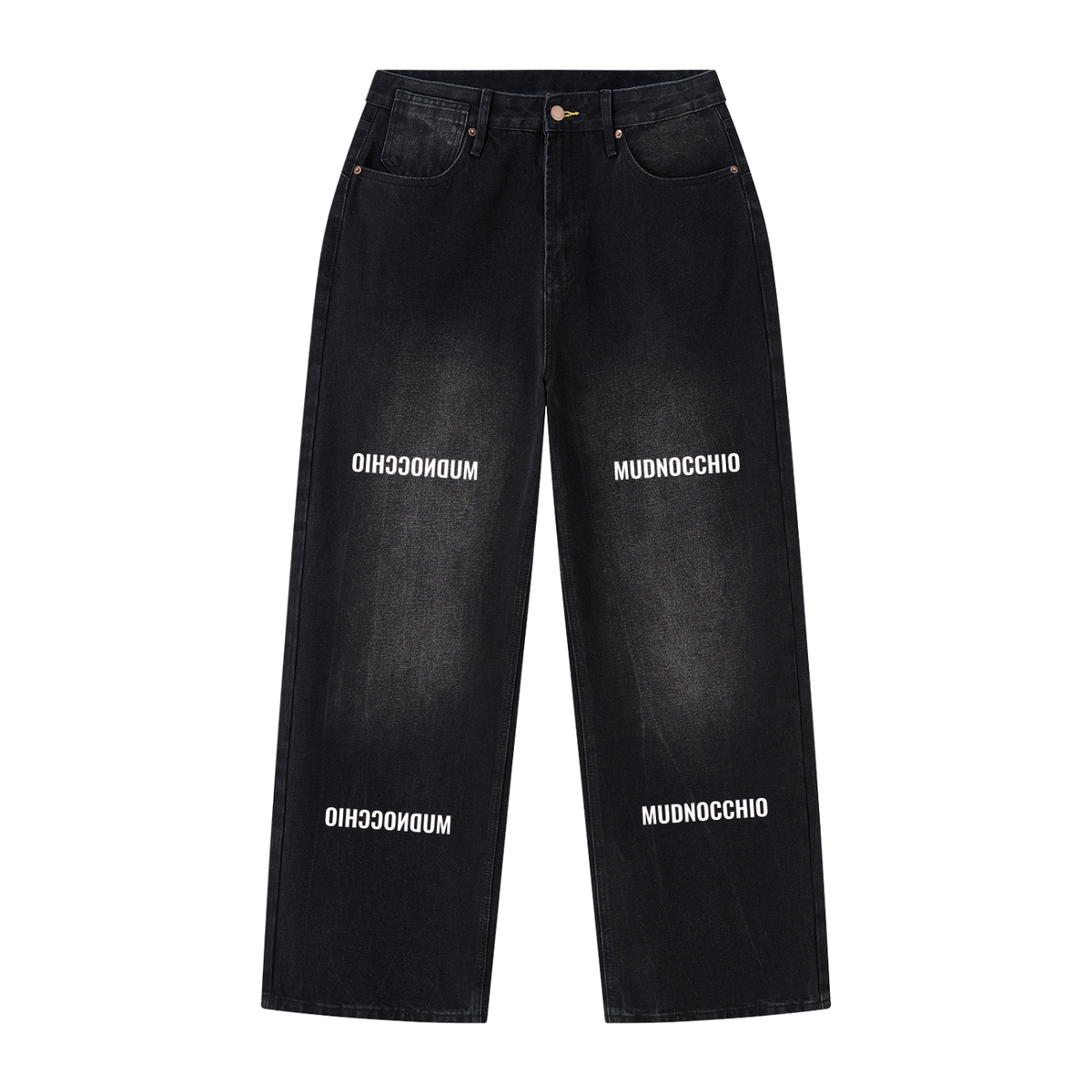 NEGRO JEANS