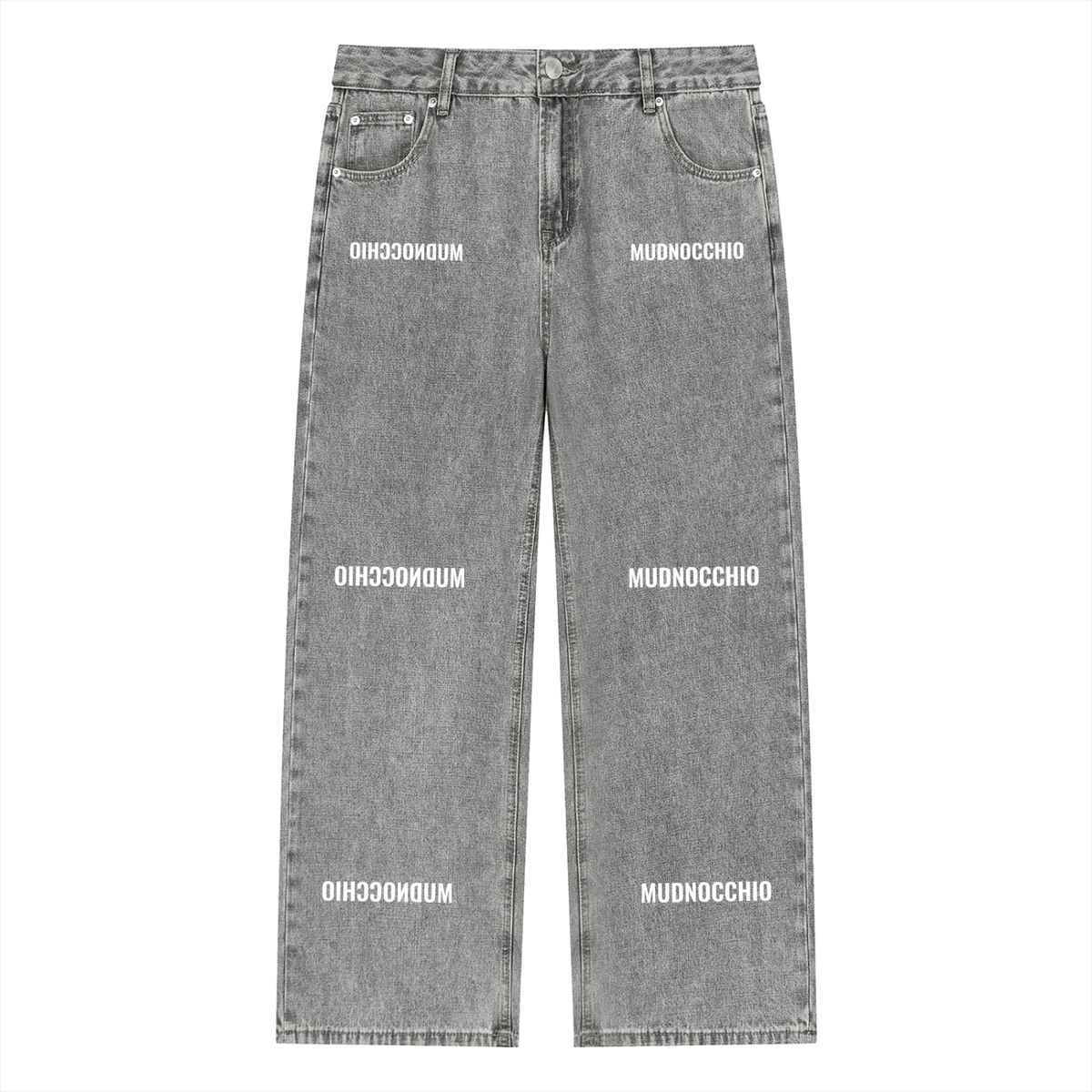 SAINT JEANS