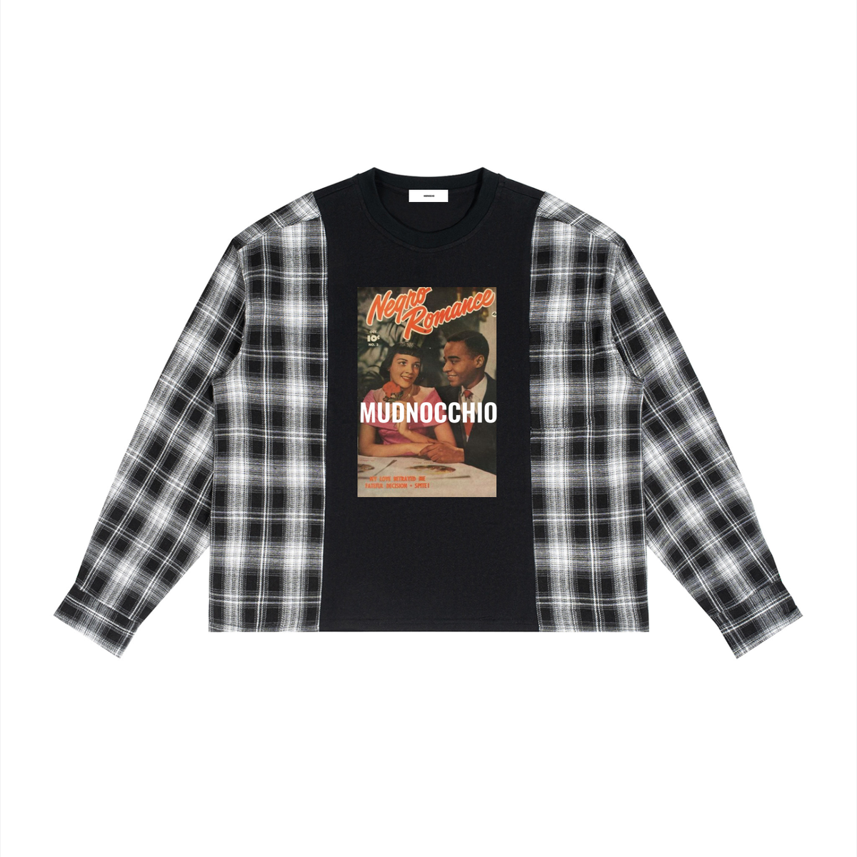 ROMANCE SWEATSHIRT