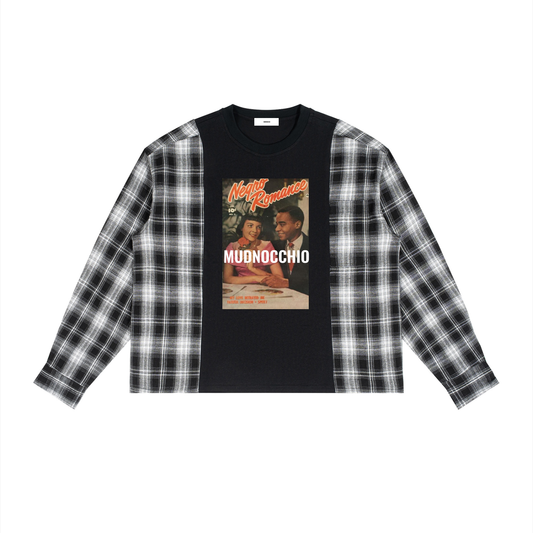 ROMANCE SWEATSHIRT