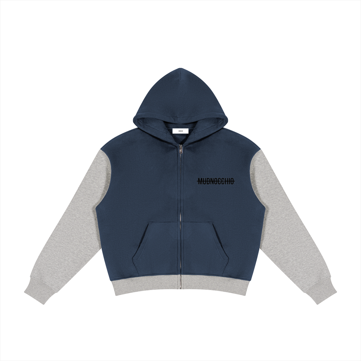 DOOMSDAY HOODIE II