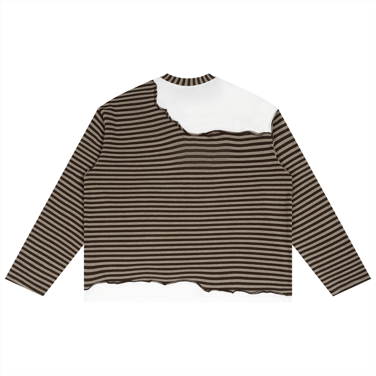 MUDSICAL LONG TEE