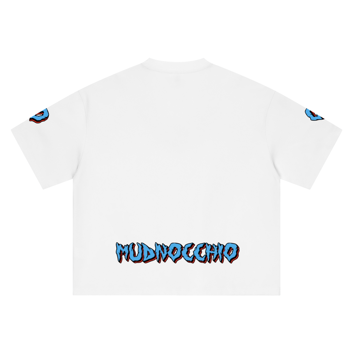 MONSTARS TEE