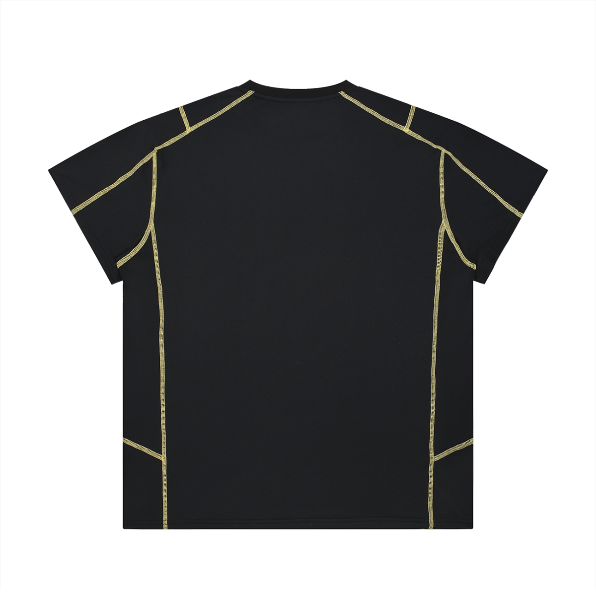 CONTRAST TEE