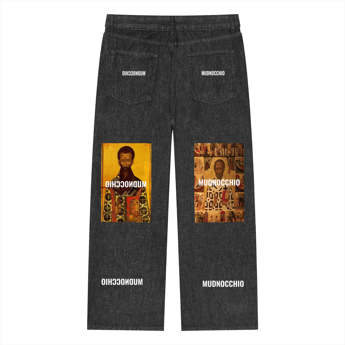 SAINT JEANS