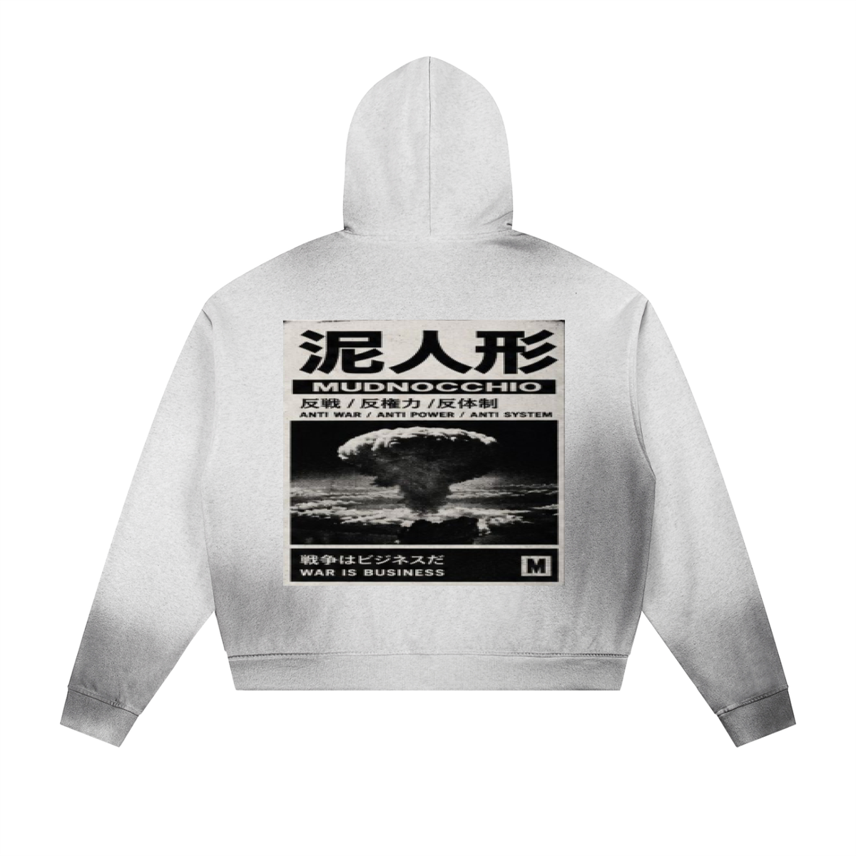 GENXCIDE JACKET