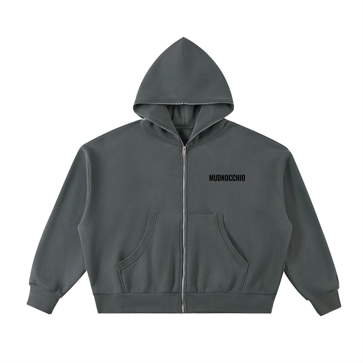 GANGSTER FULL ZIP
