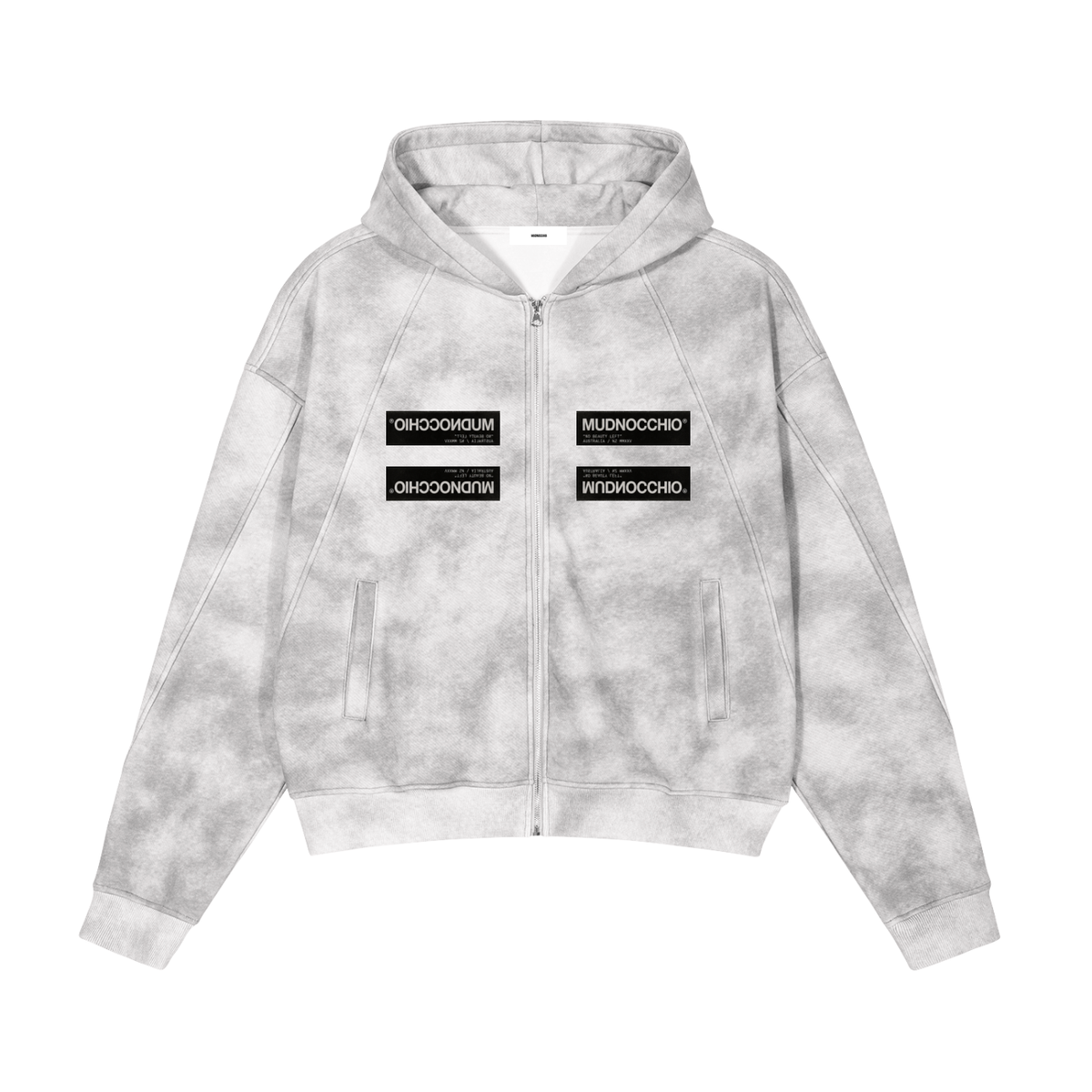 AUSSIE TOUR HOODIE