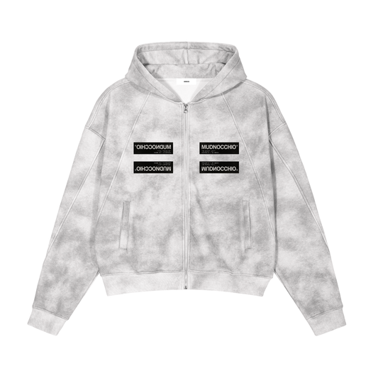 AUSSIE TOUR HOODIE