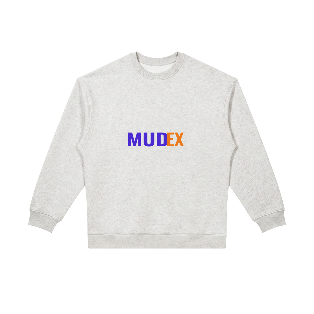 MUDEX SWEATSHIRT