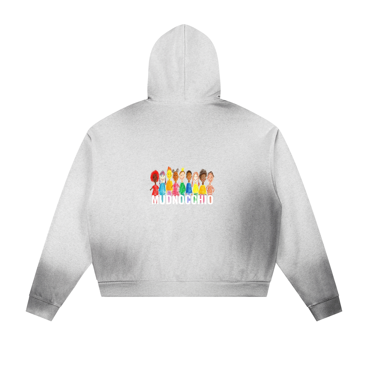 STATISTICS HOODIE