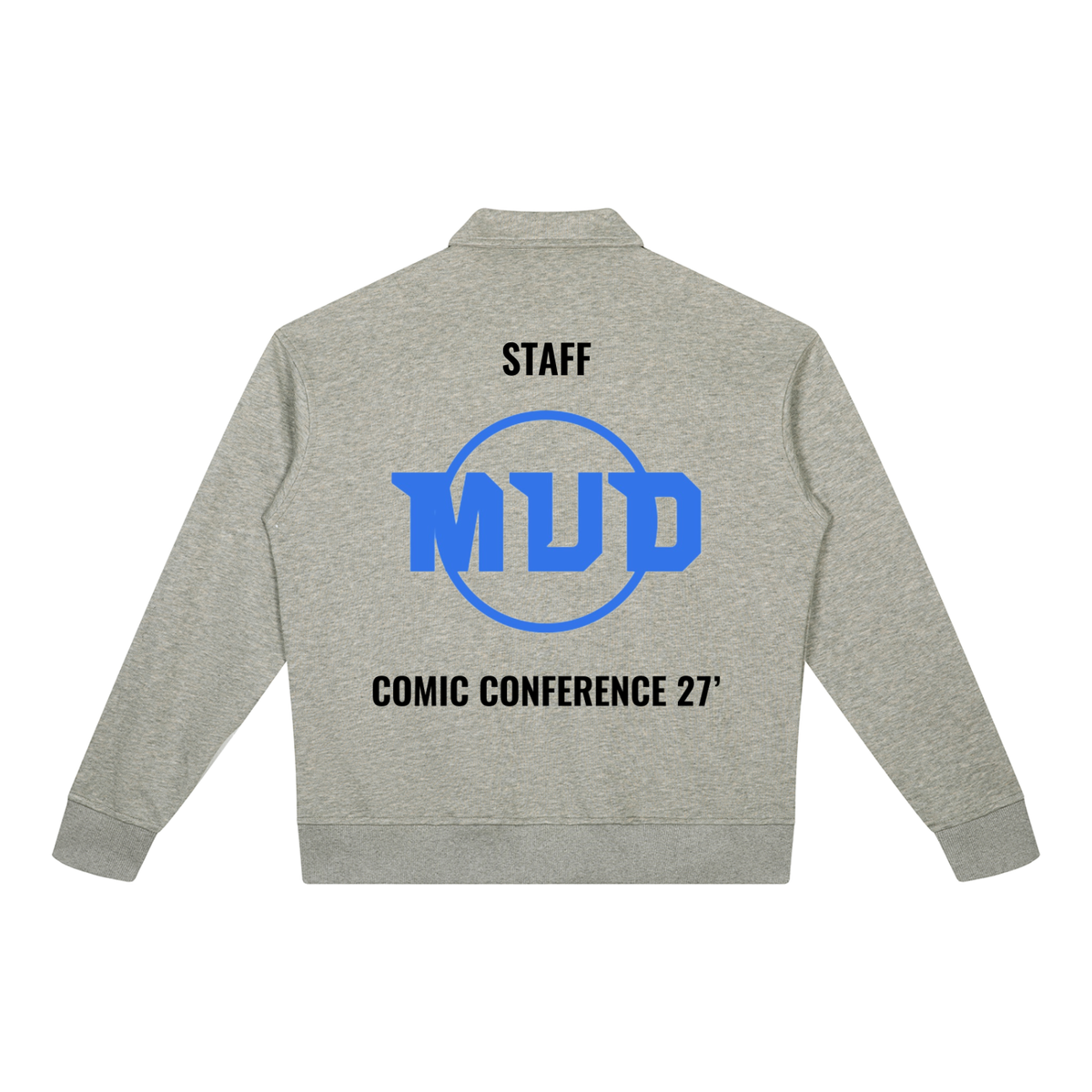 PERSONNEL SWEATSHIRT