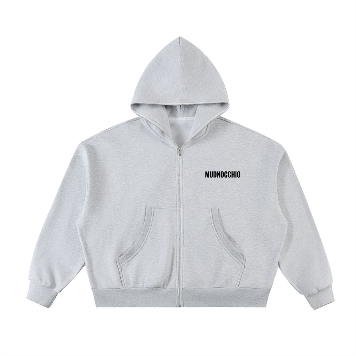 GANGSTER FULL ZIP
