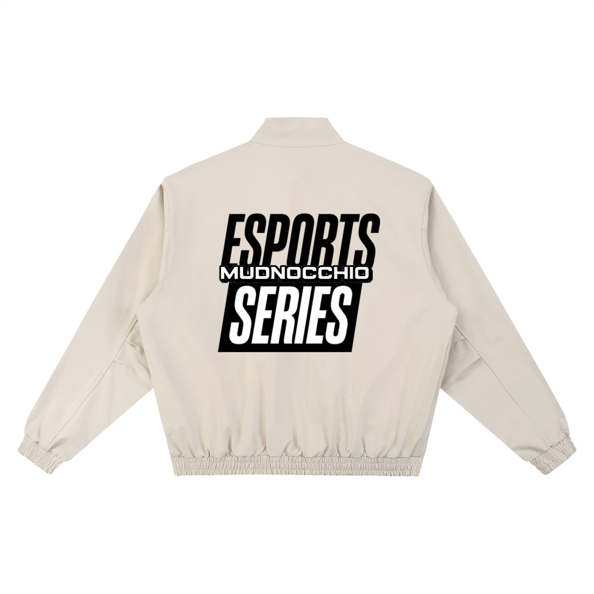 HELLSPORT BOMBER