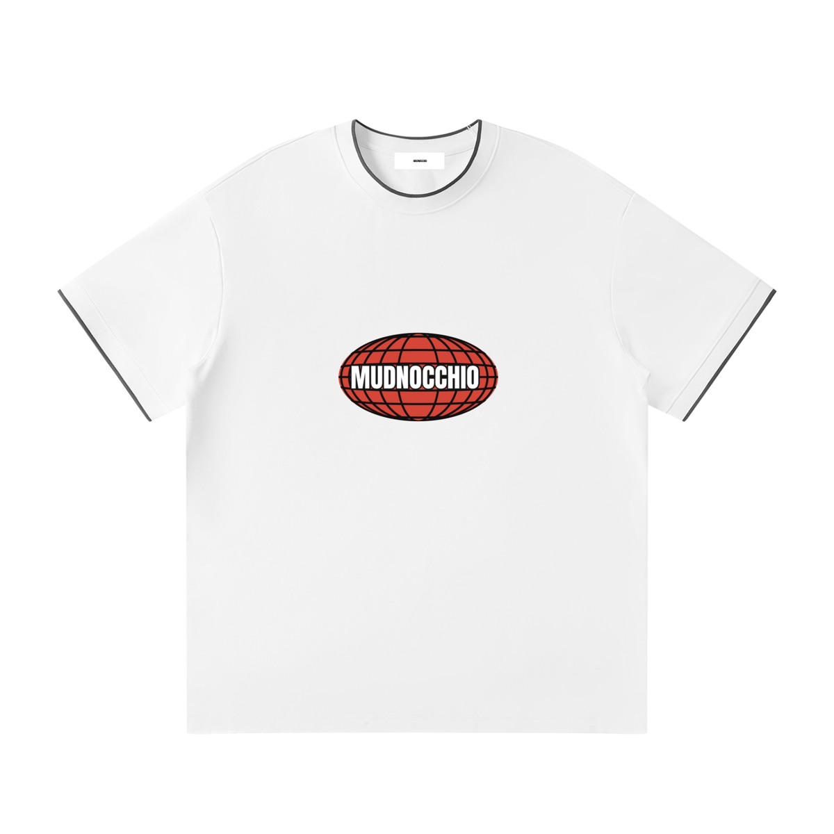 OUTLINE TEE