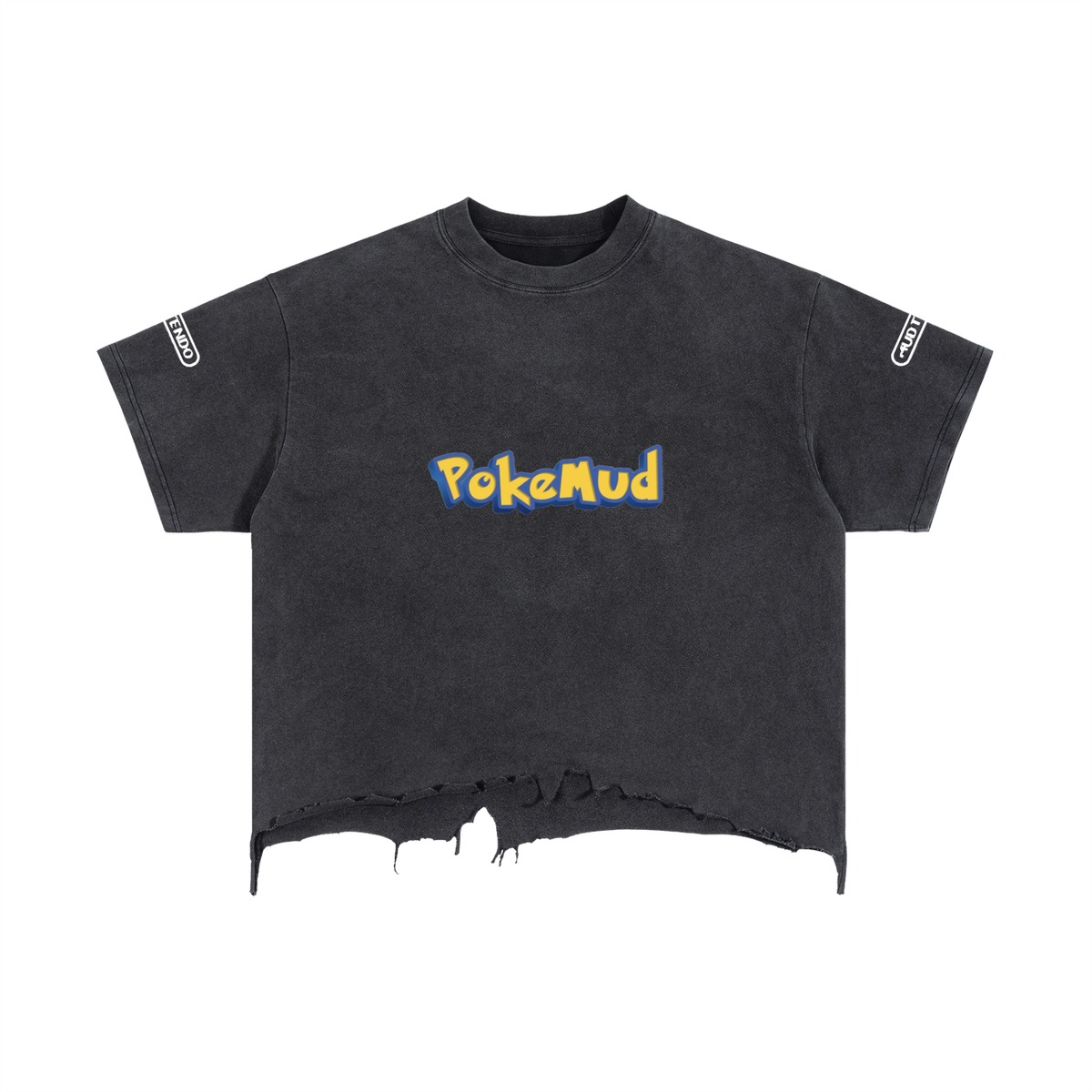 POKEMUD TEE