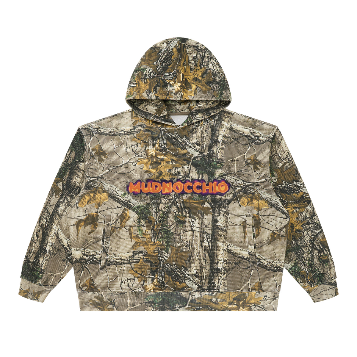 BONFIRE HOODIE